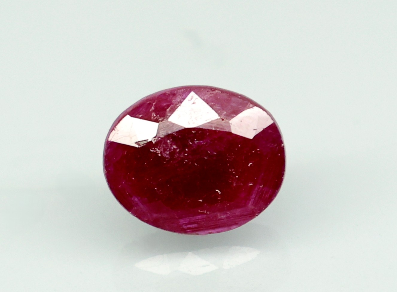RUBY 4.5 Ct.