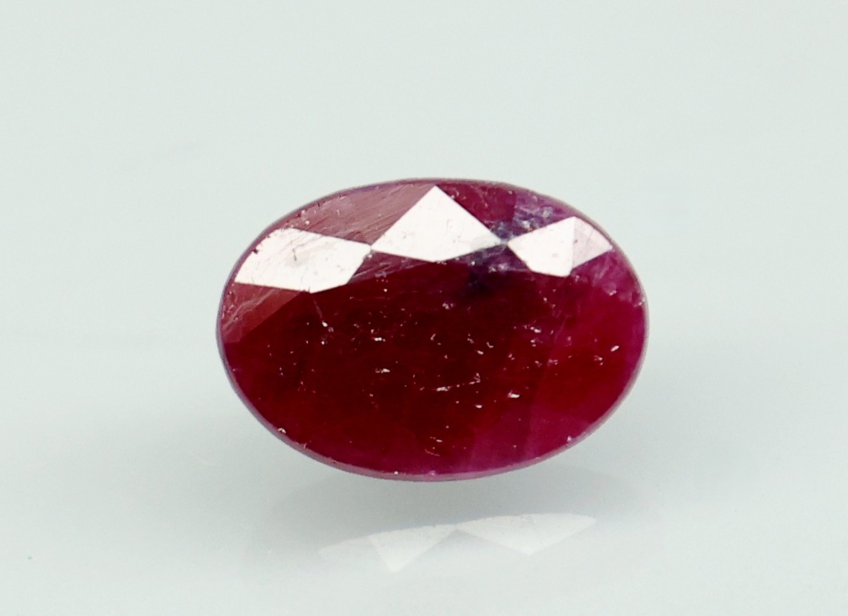 RUBY 2.31 Ct.