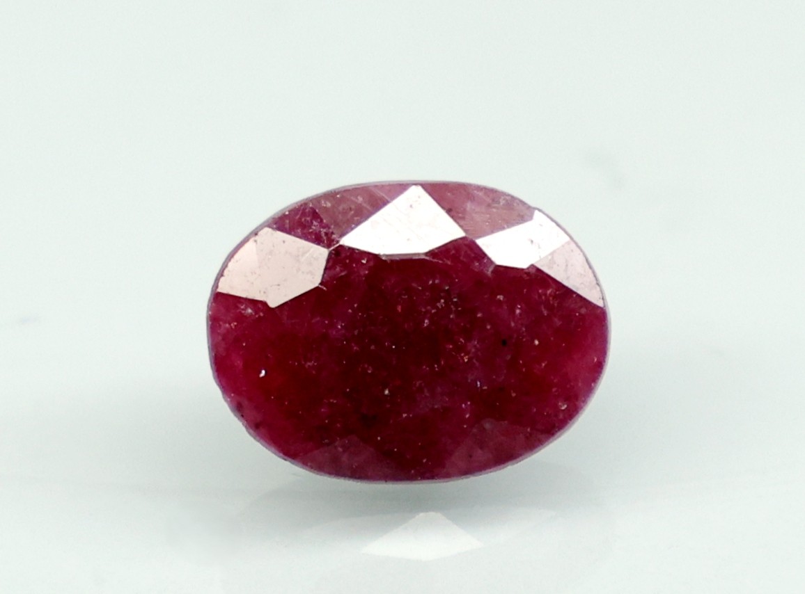RUBY 3.85 Ct.