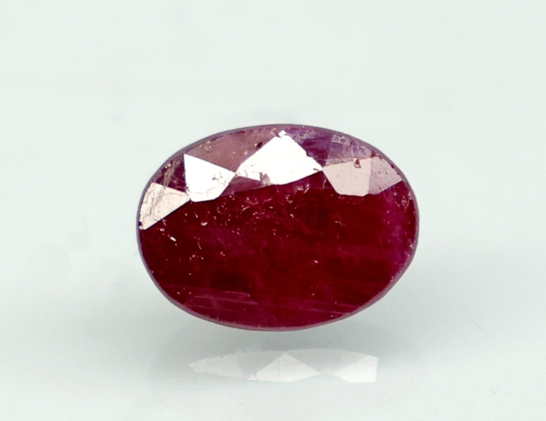 RUBY 2.17 Ct.