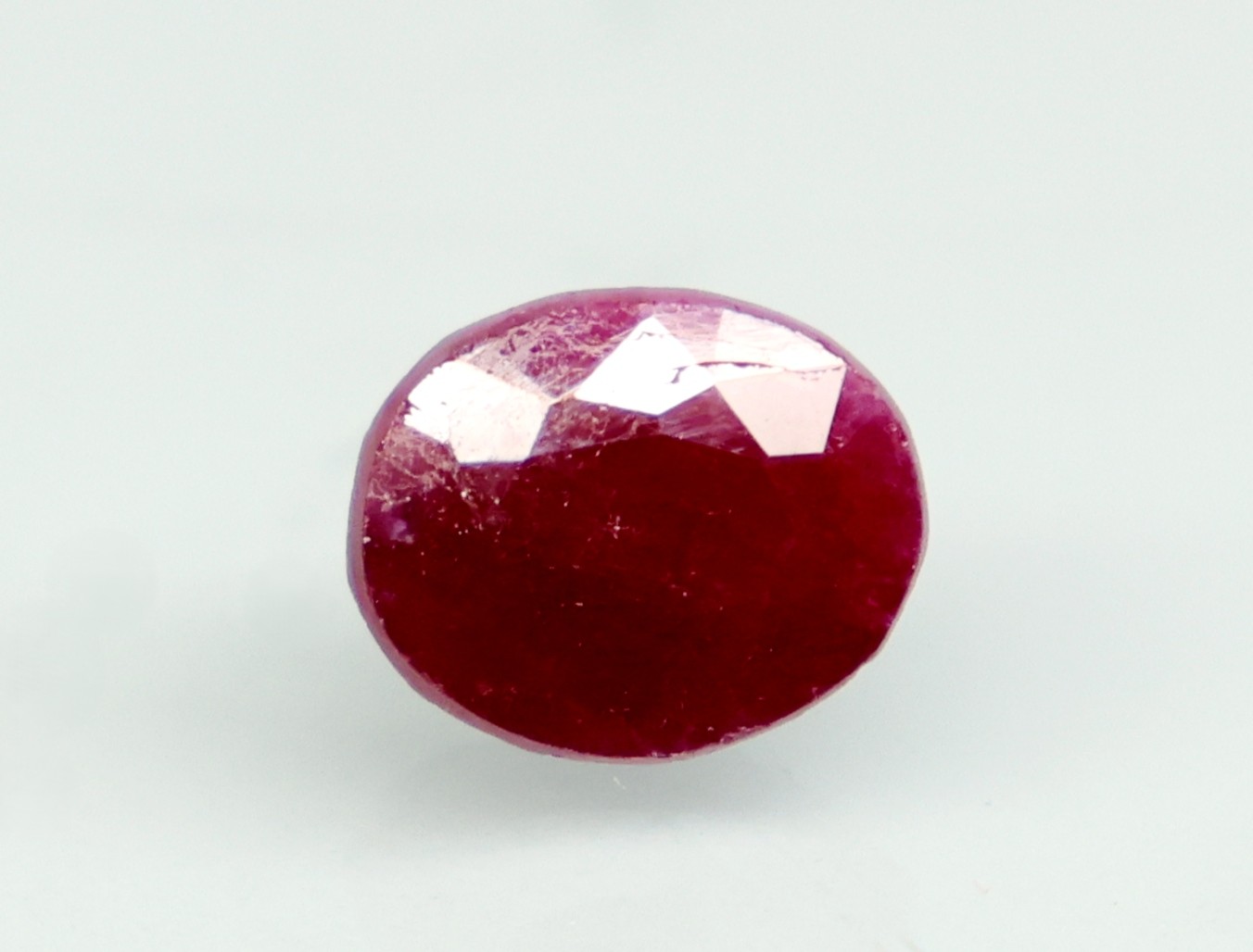 RUBY 2.23 Ct.