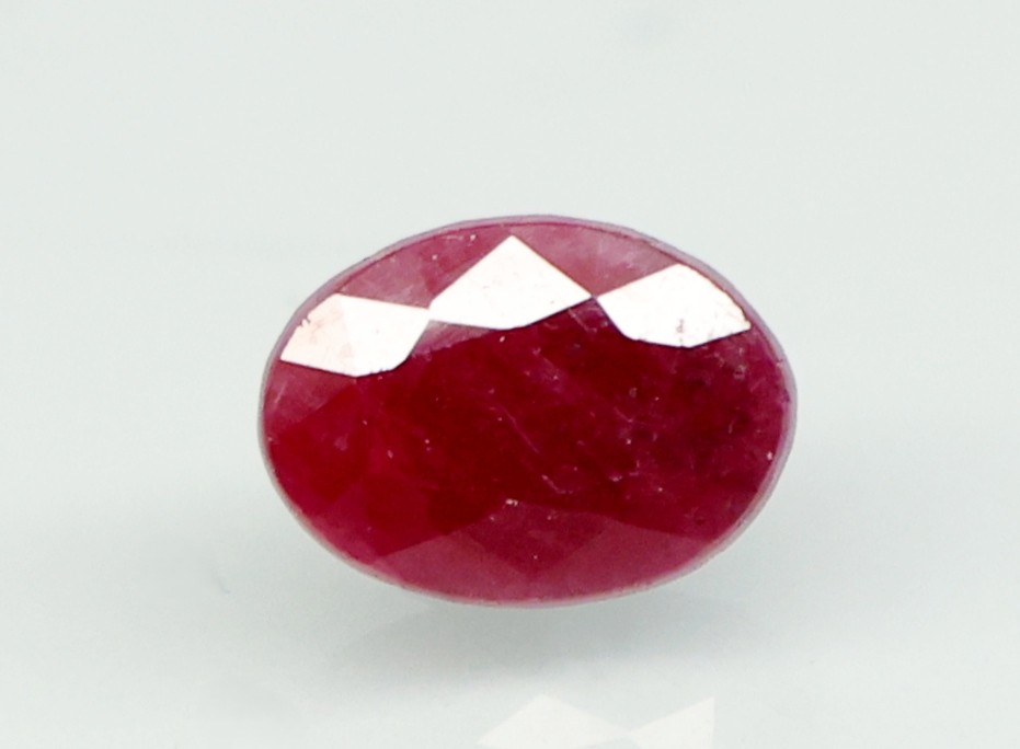 RUBY 2.68 Ct.