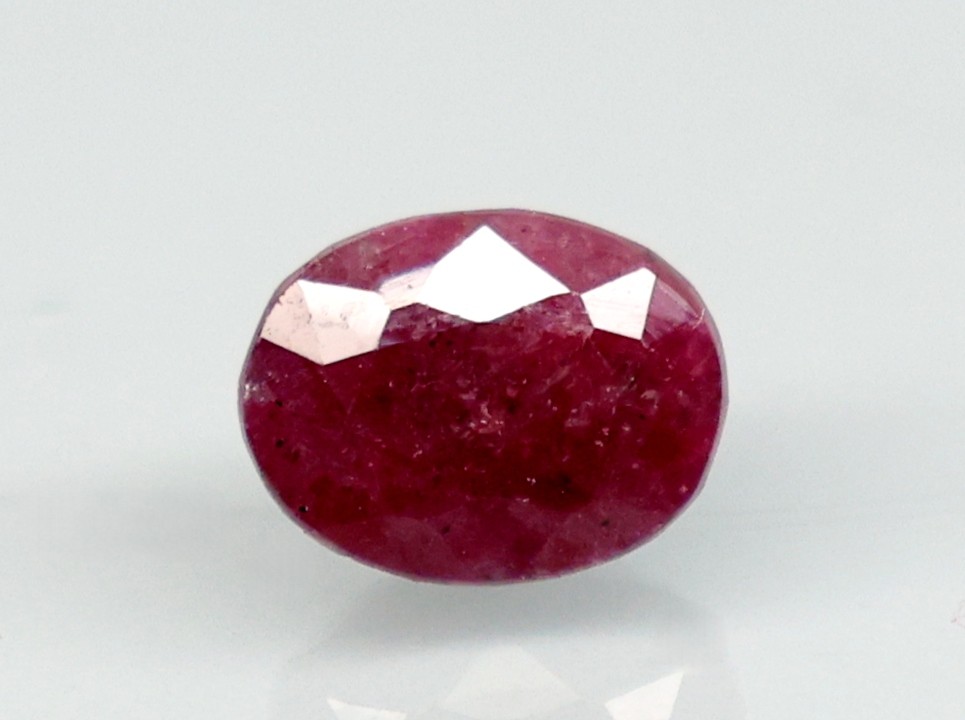 RUBY 3.24 Ct.
