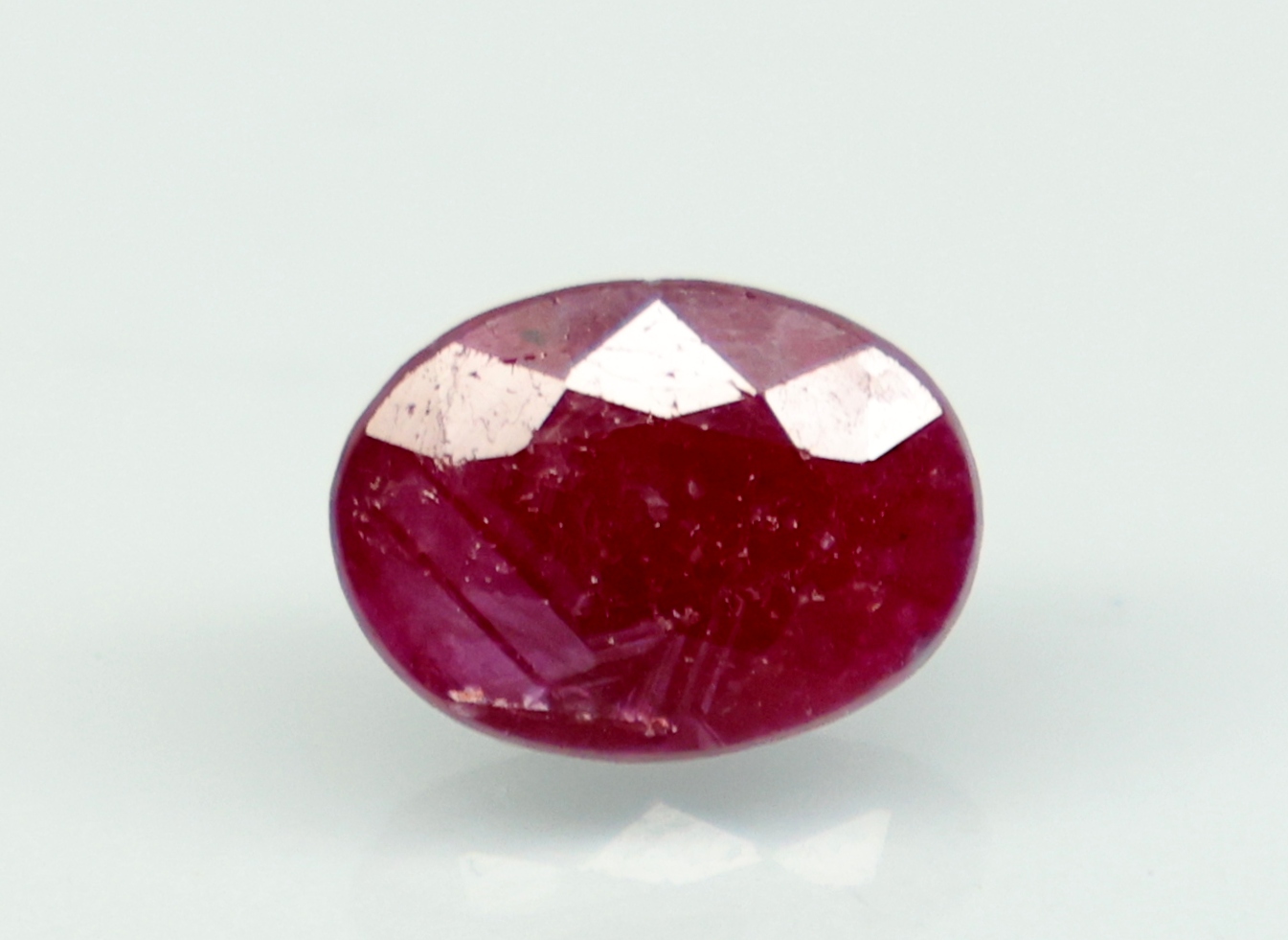 RUBY 2.36 Ct.