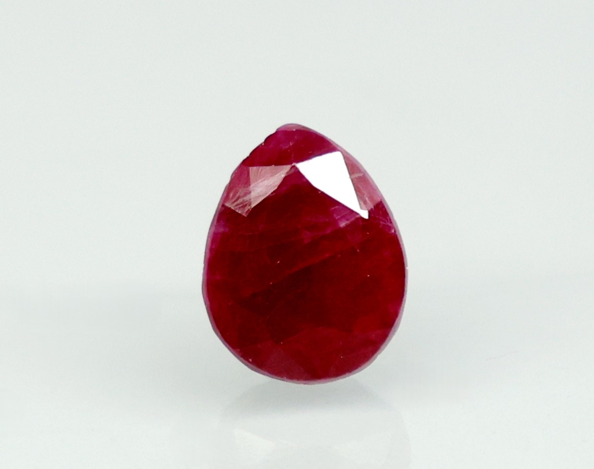 RUBY 2.36 Ct.