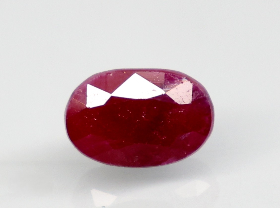 RUBY 2.71 Ct.