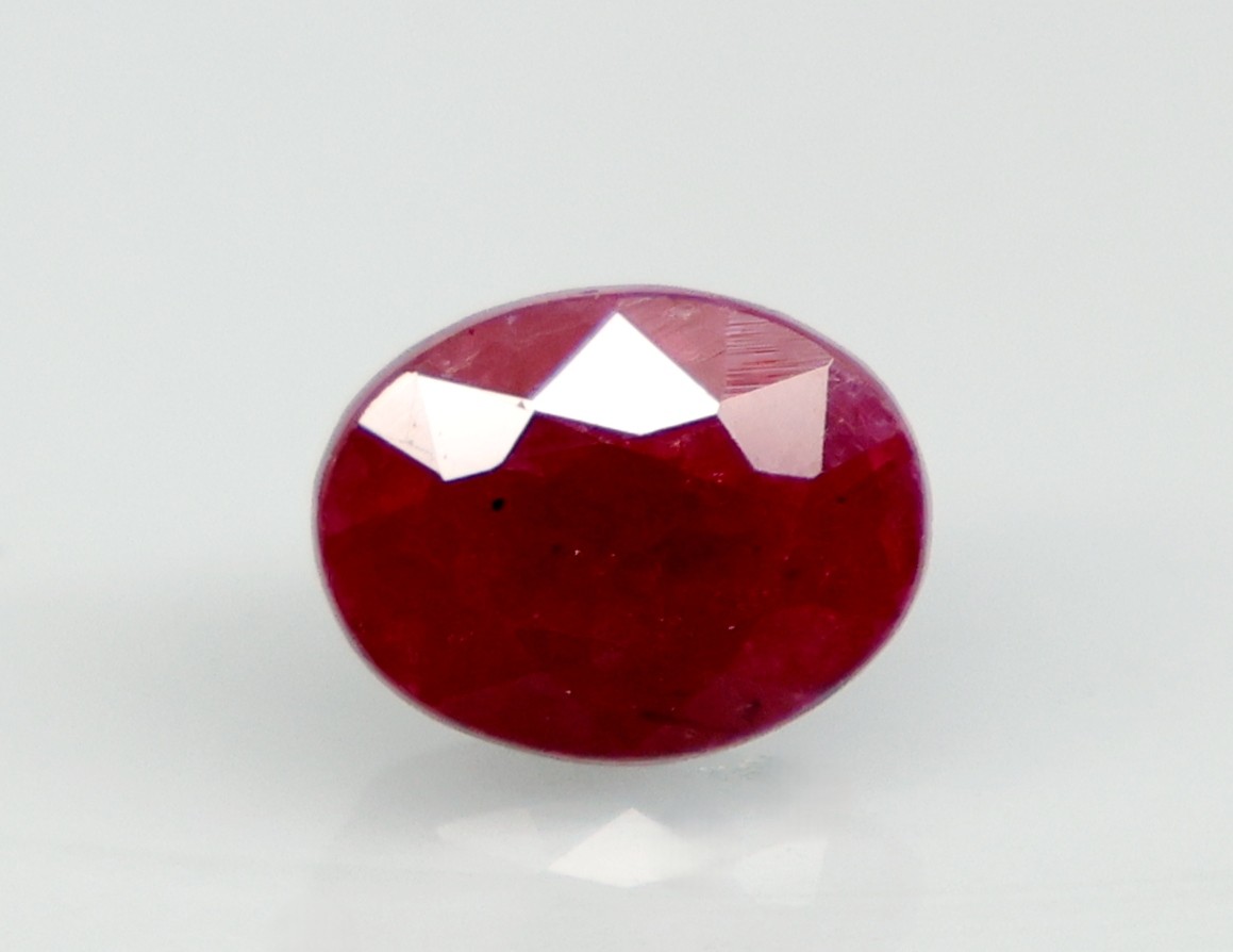 RUBY 2.39 Ct.