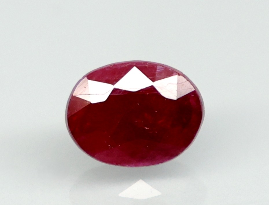 RUBY 2.35 Ct.