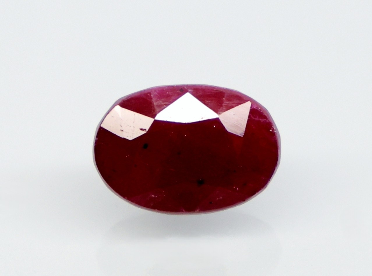 RUBY 3.31 Ct.