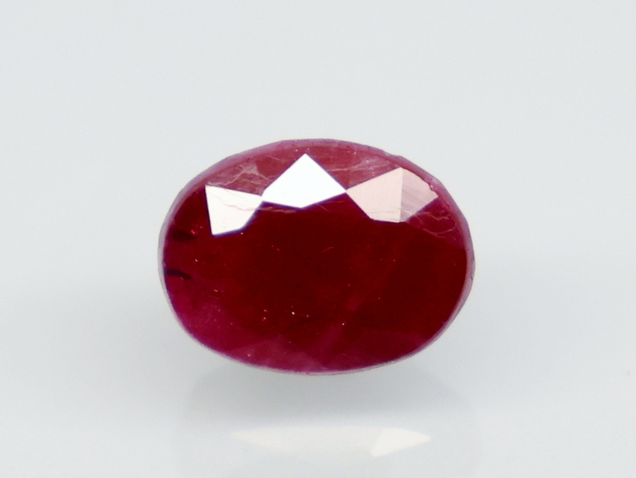 RUBY 3.17 Ct.