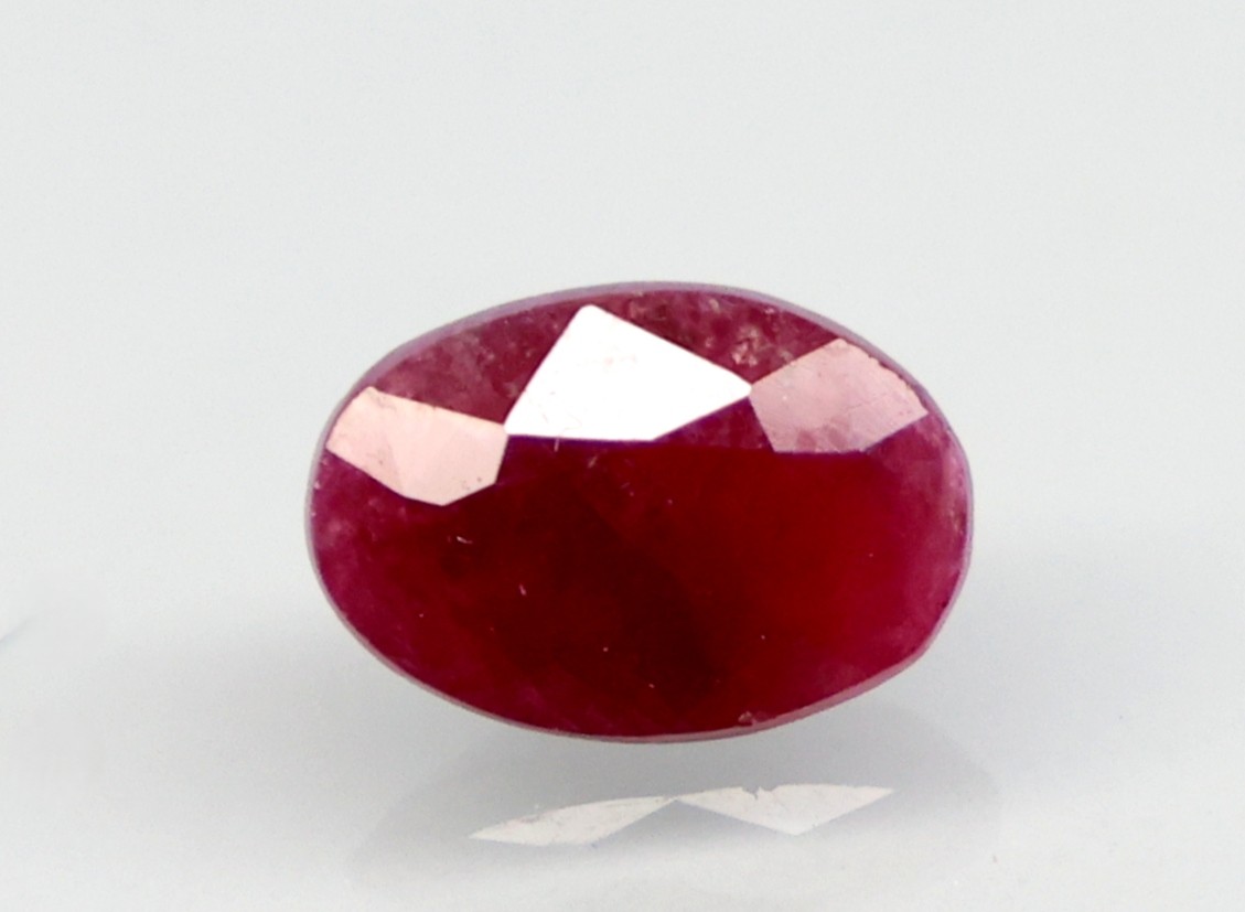 RUBY 1.77 Ct.