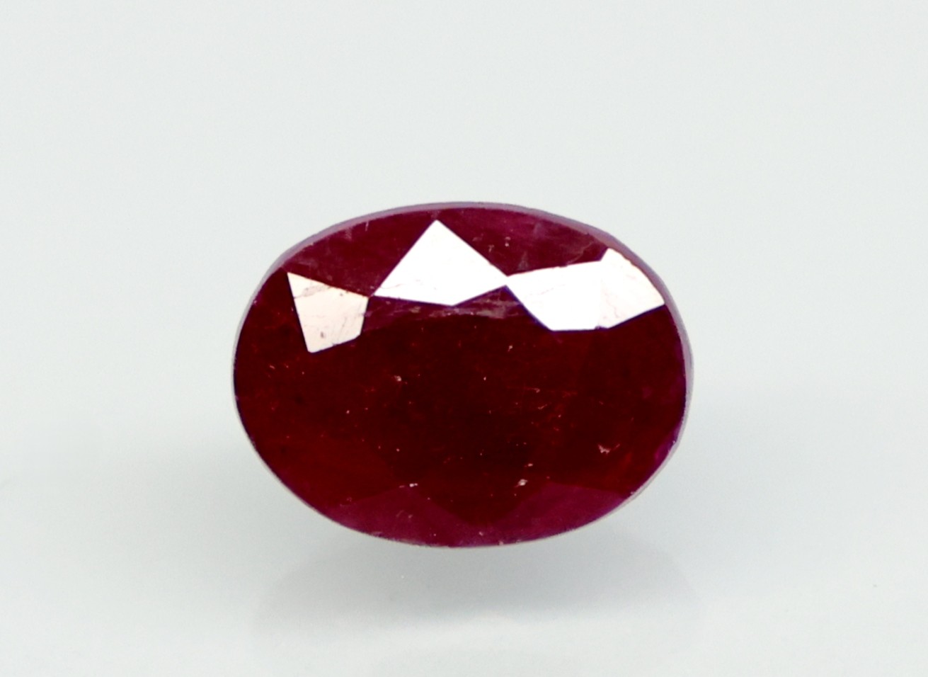 RUBY 2.85 Ct.