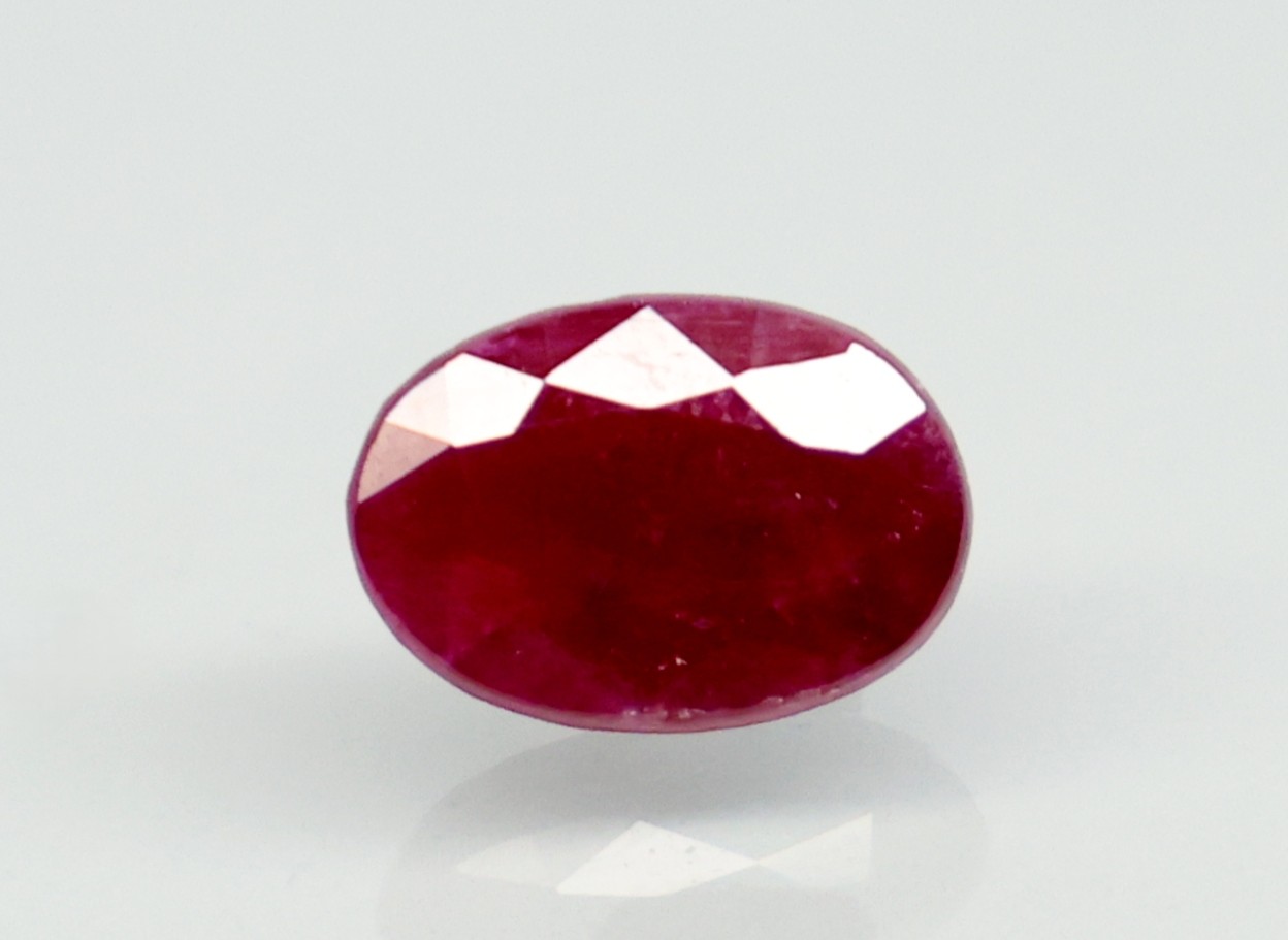 RUBY 2.04 Ct.