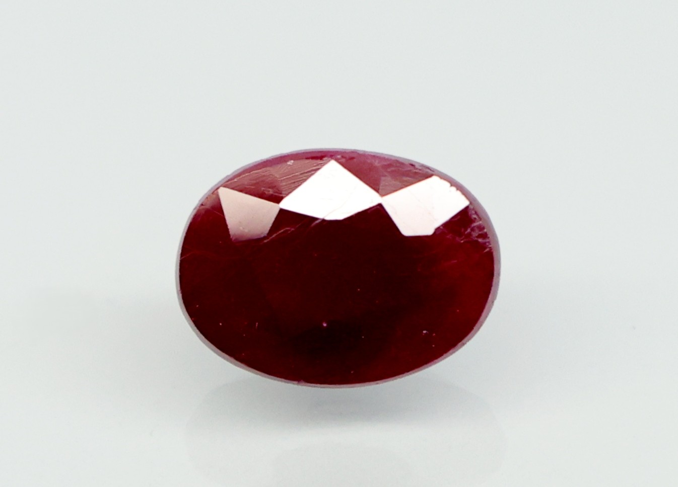 RUBY 4.3 Ct.