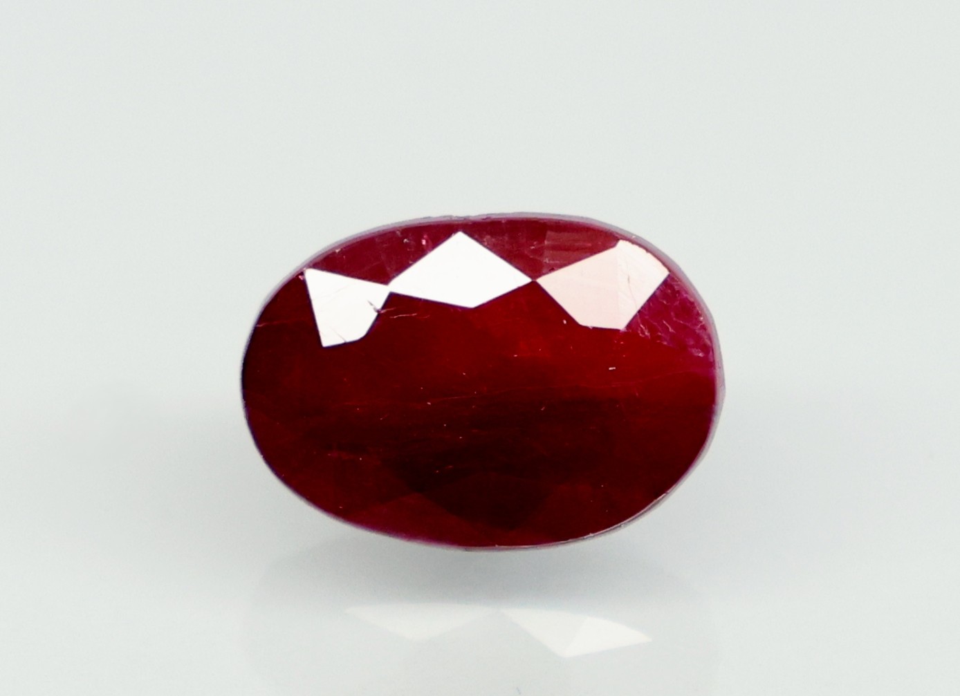RUBY 4.8 Ct.