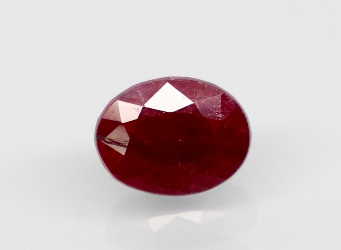 RUBY 3.6 Ct.