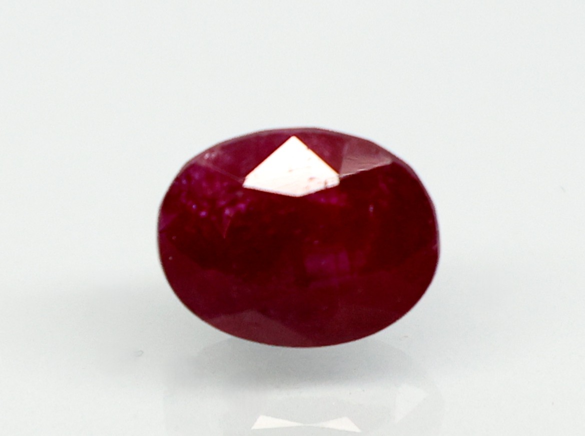 RUBY 3.19 Ct.