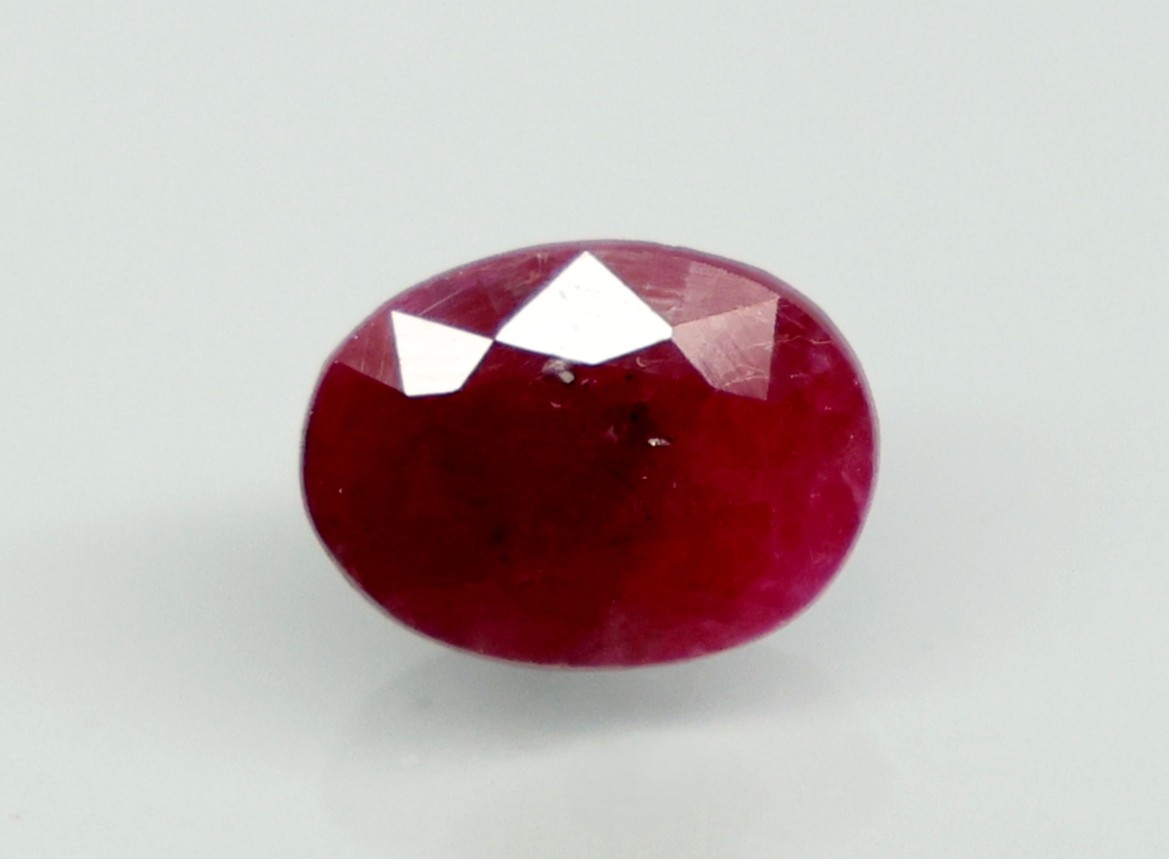 RUBY 3.23 Ct.