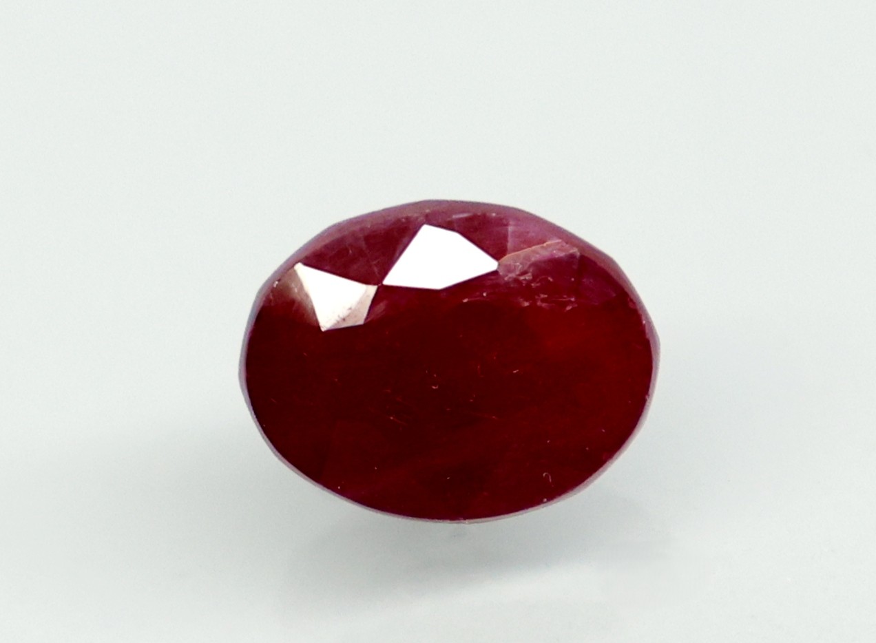 RUBY 2.26 Ct.