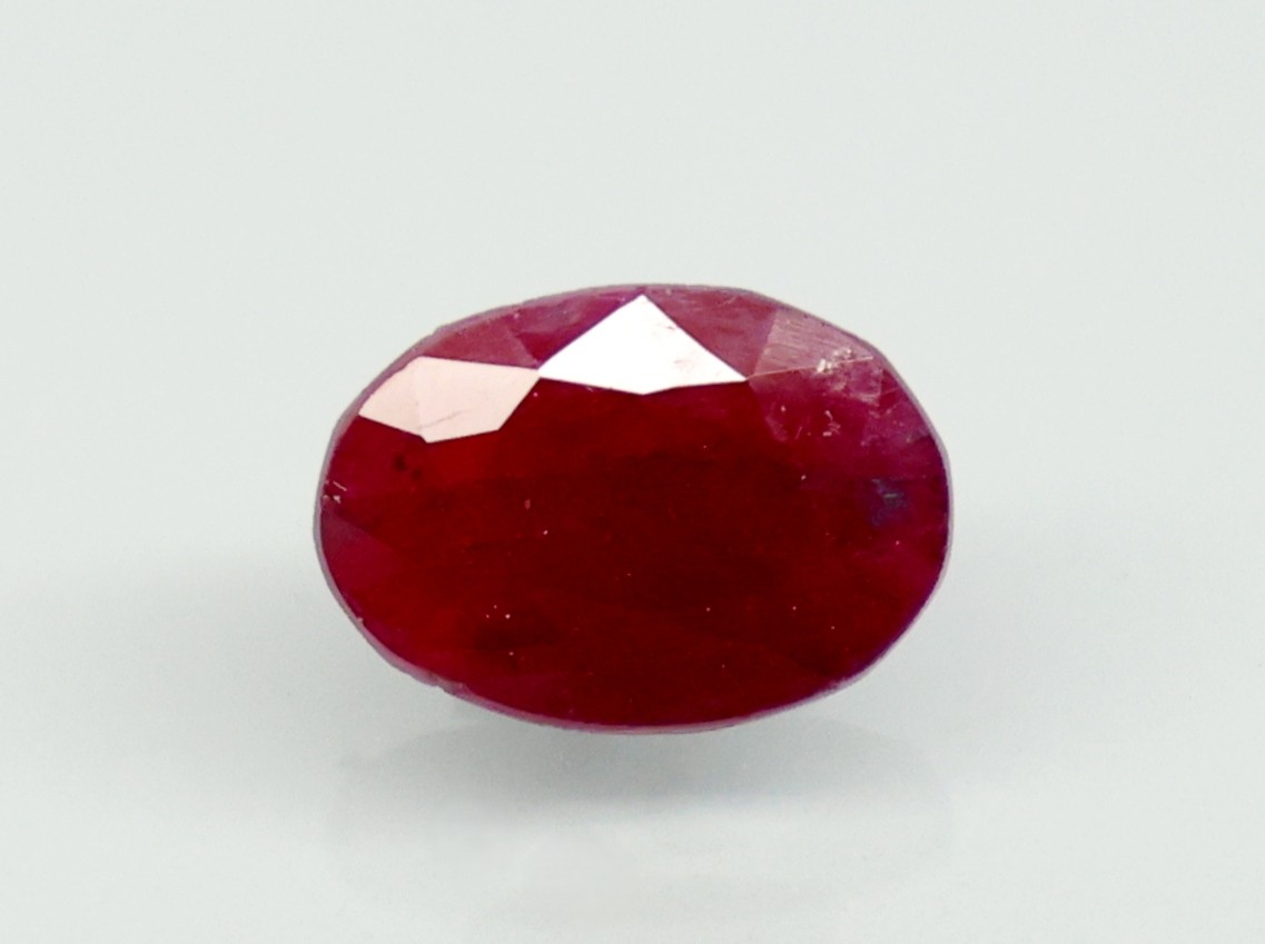 RUBY 1.91 Ct.