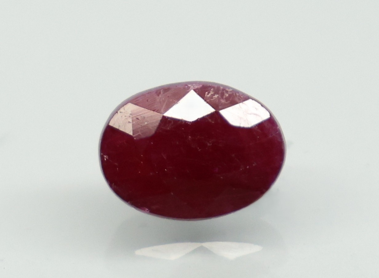 RUBY 2.88 Ct.