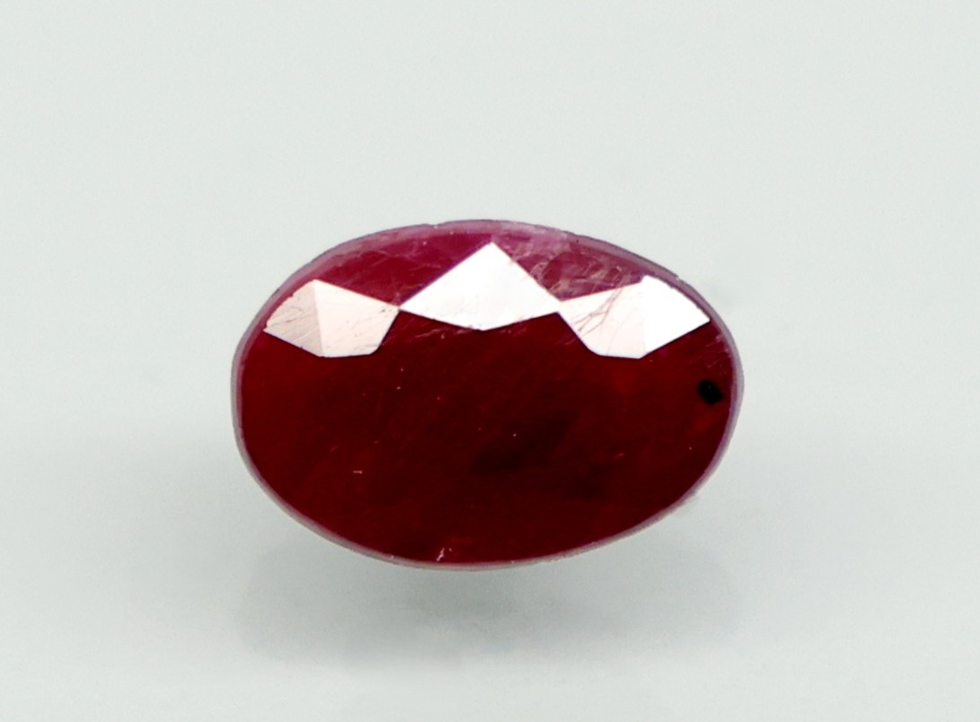 RUBY 1.61 Ct.