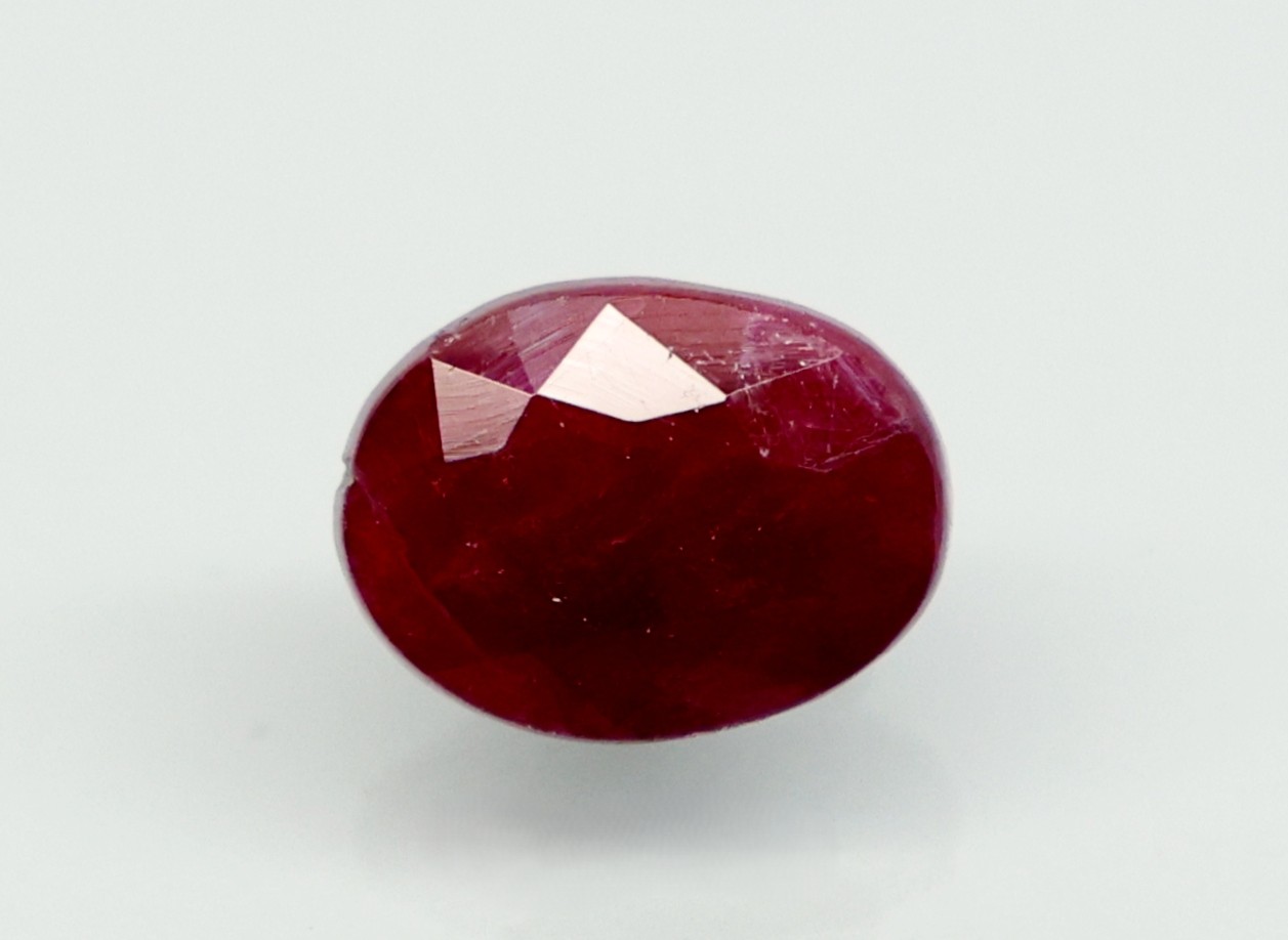 RUBY 3.17 Ct.
