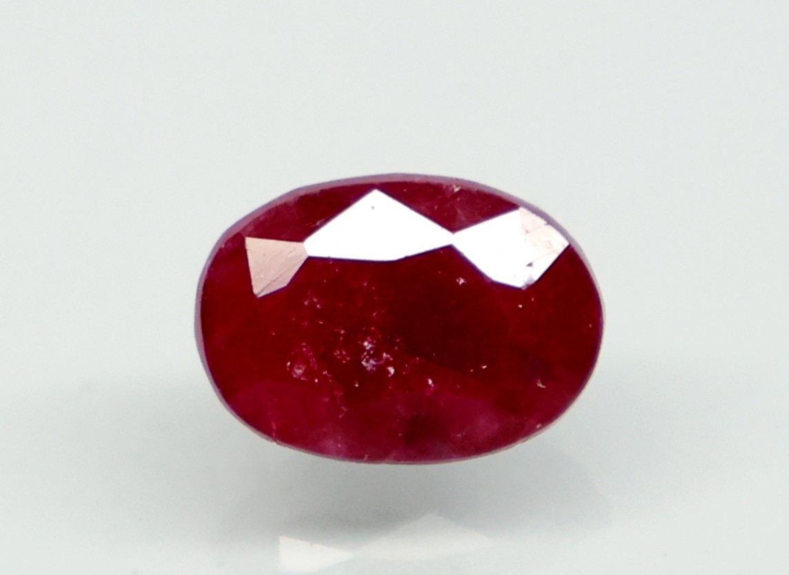 RUBY 2.29 Ct.
