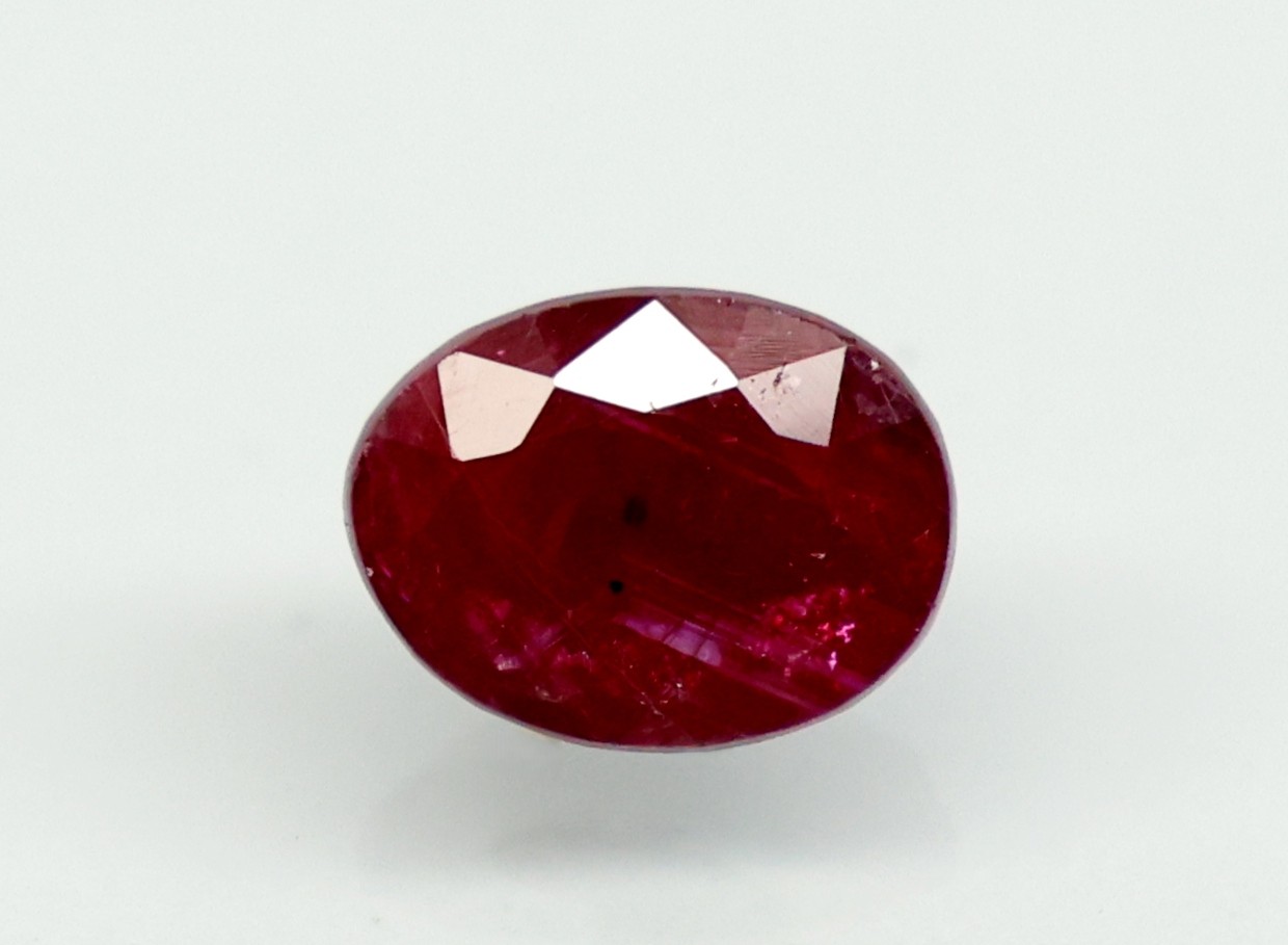 RUBY 2.39 Ct.