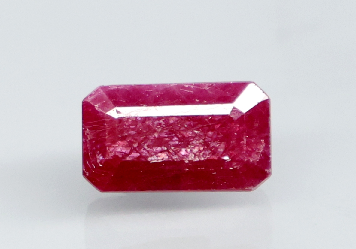 RUBY 3 Ct.