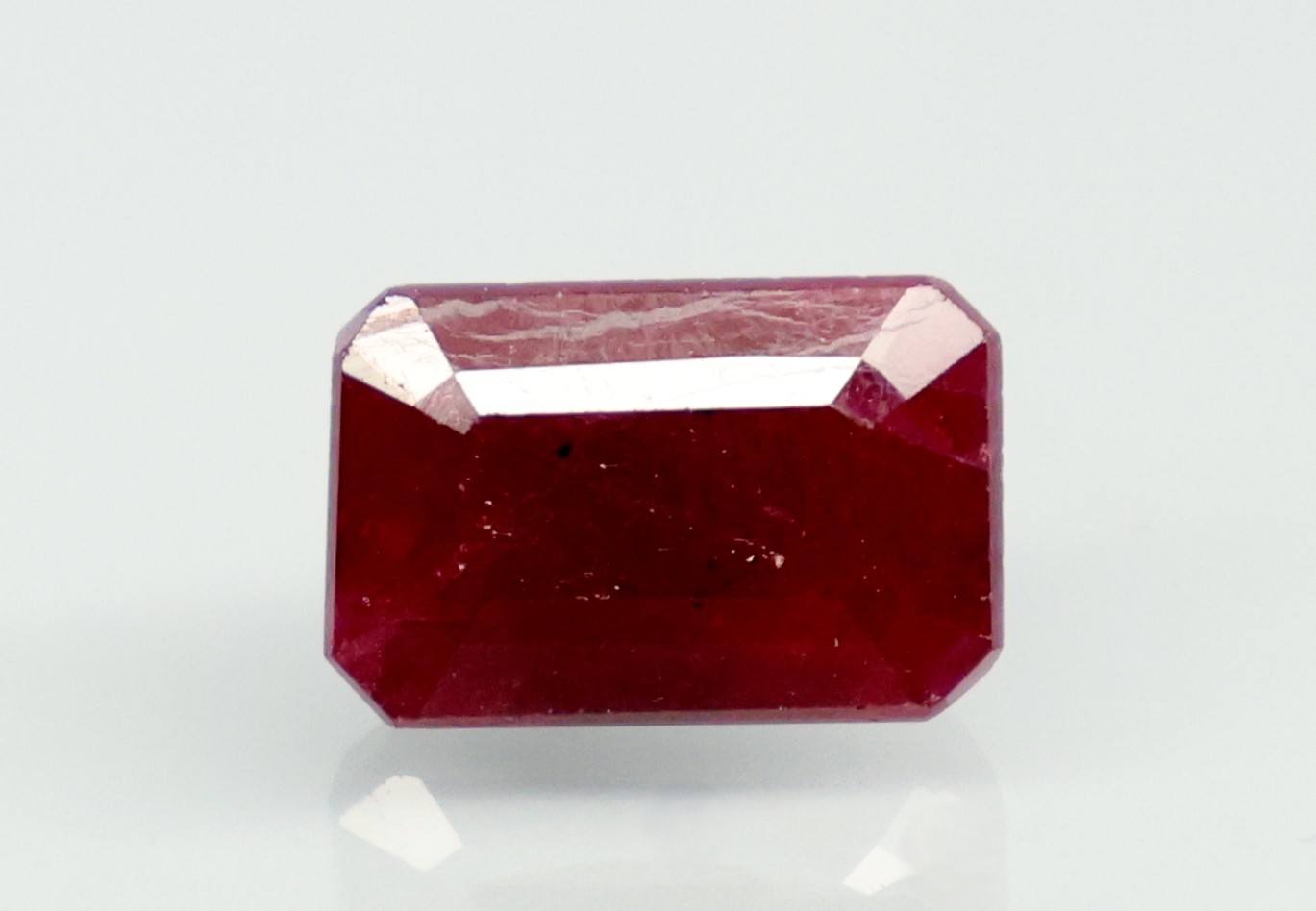 RUBY 4.47 Ct.