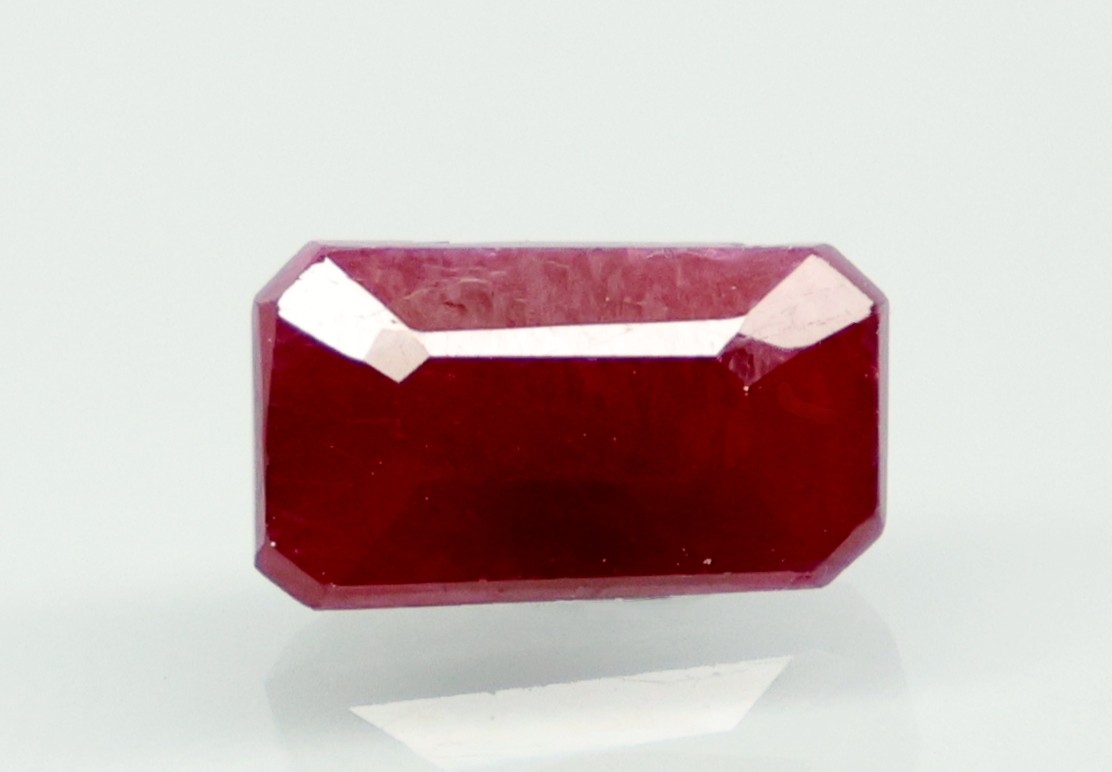 RUBY 2.11 Ct.