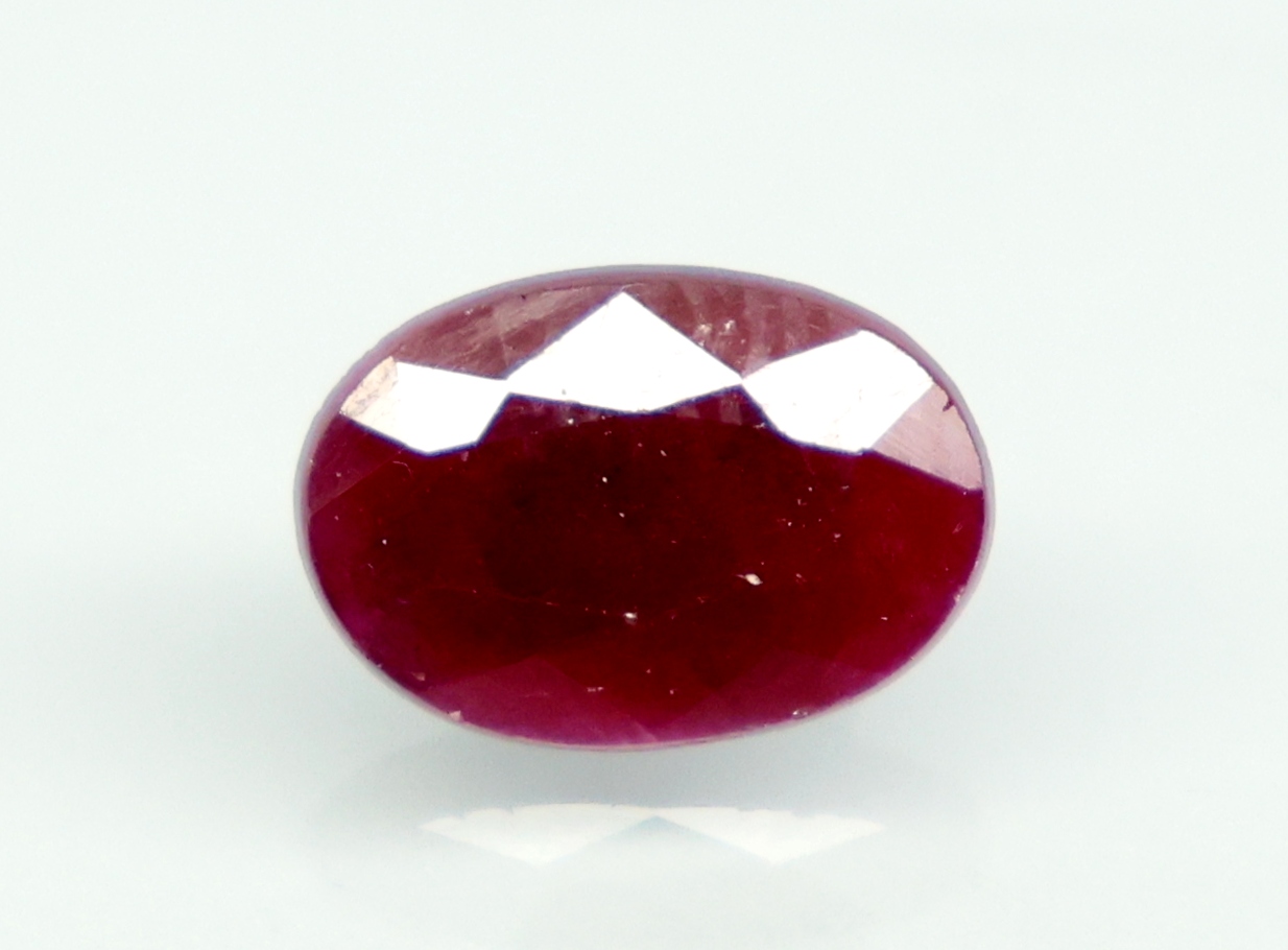 RUBY 2.36 Ct.