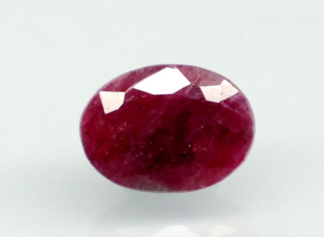 RUBY 2.49 Ct.