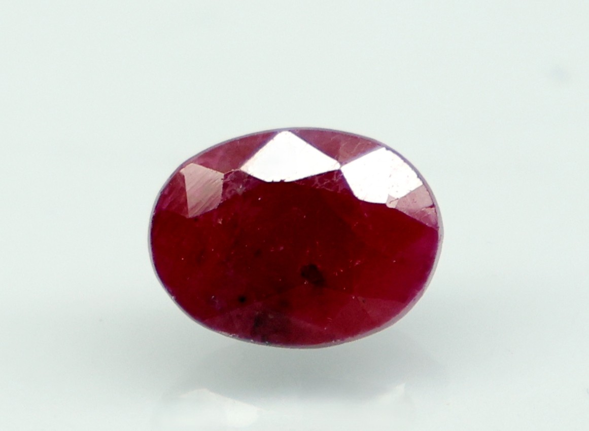 RUBY 1.89 Ct.