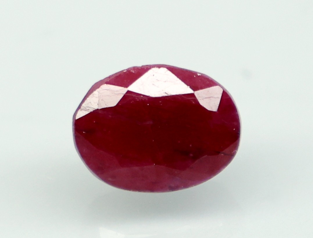 RUBY 2.53 Ct.