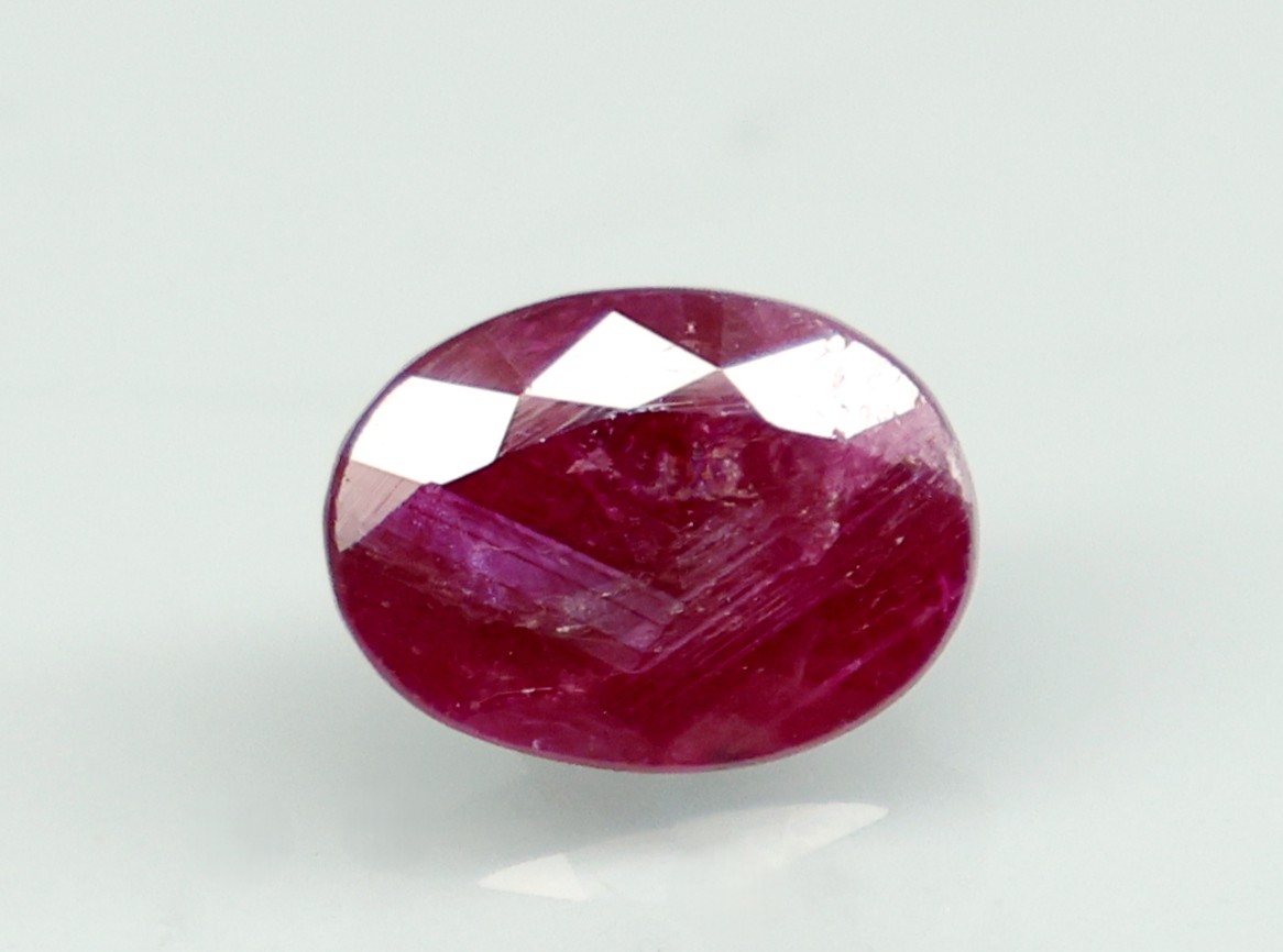 RUBY 2.85 Ct.
