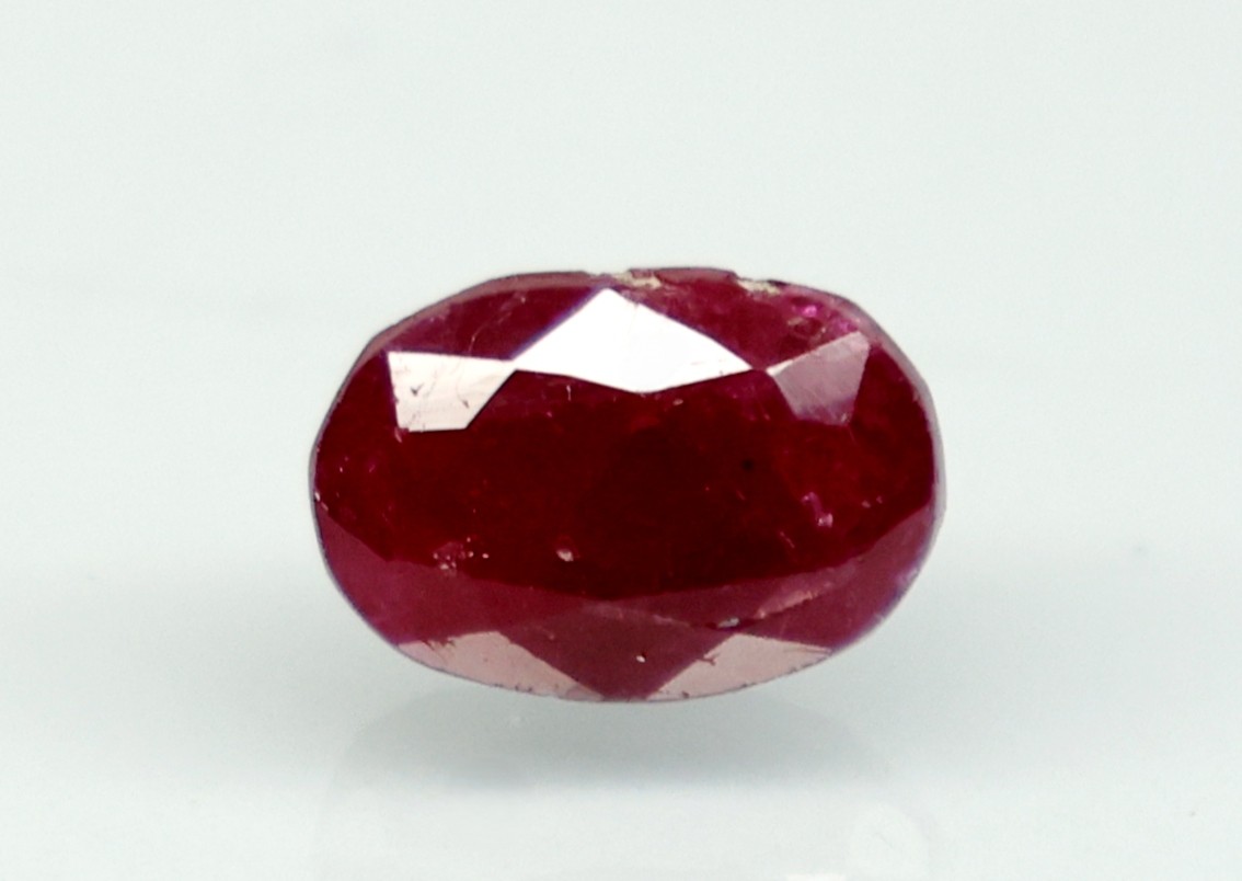 RUBY 2.57 Ct.