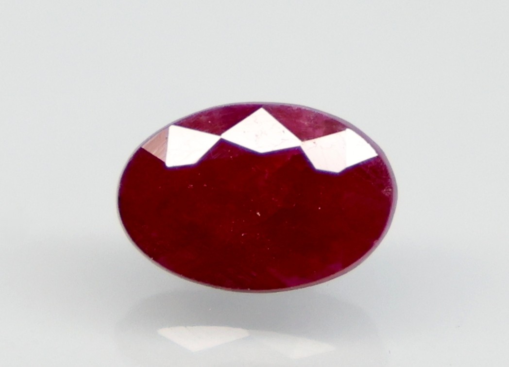 RUBY 2.28 Ct.
