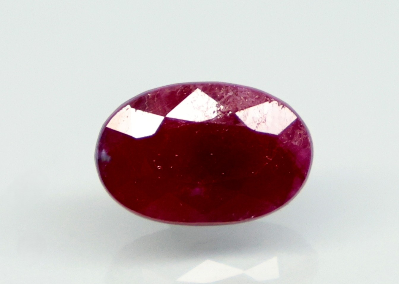 RUBY 2.71 Ct.