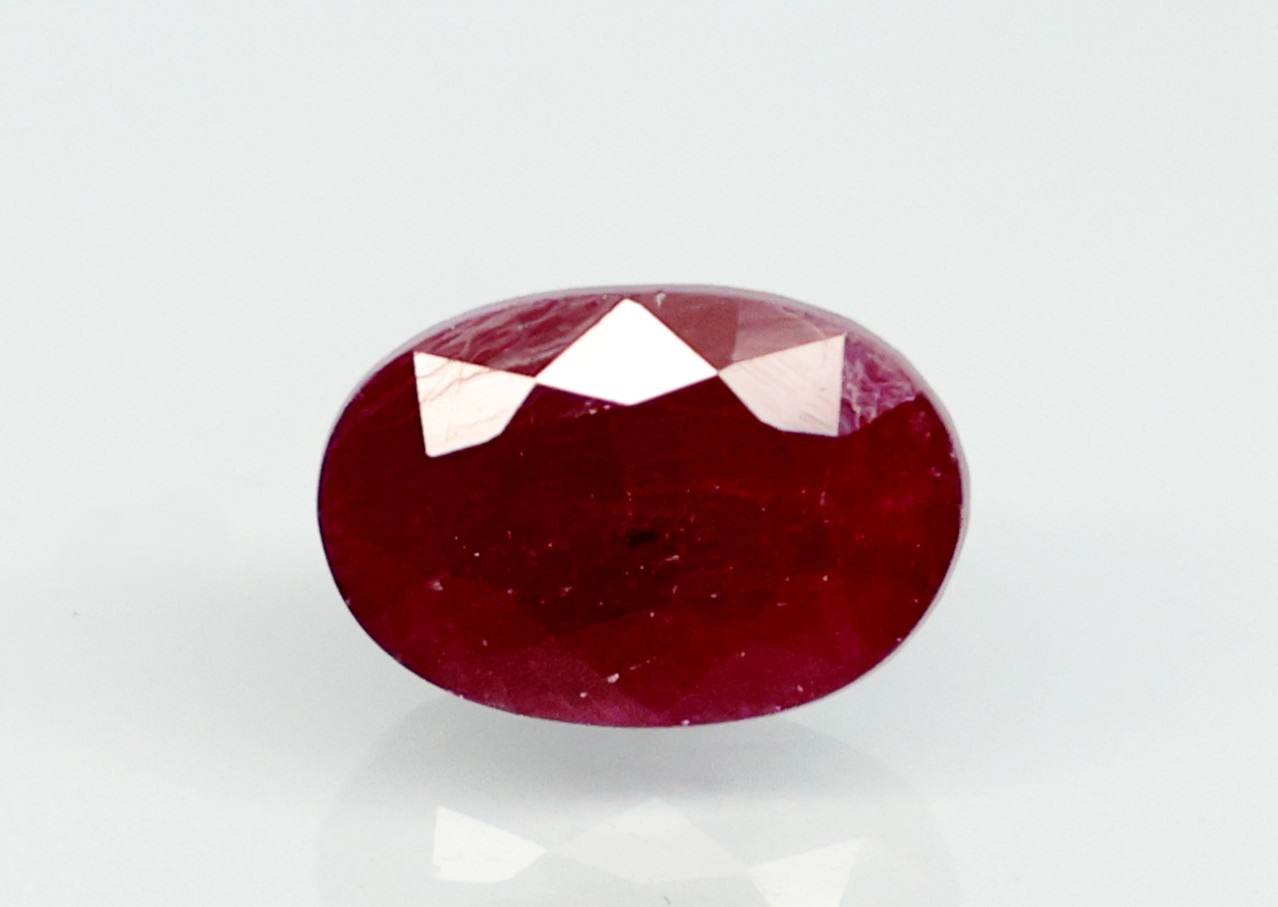 RUBY 4.16 Ct.