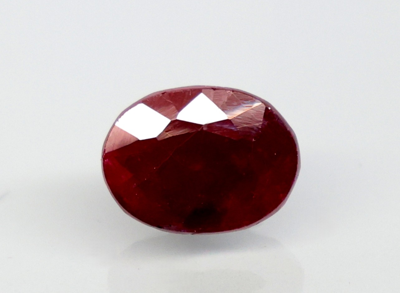 RUBY 4.7 Ct.