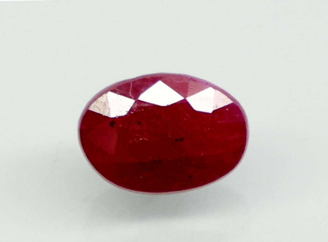 RUBY 2.42 Ct.
