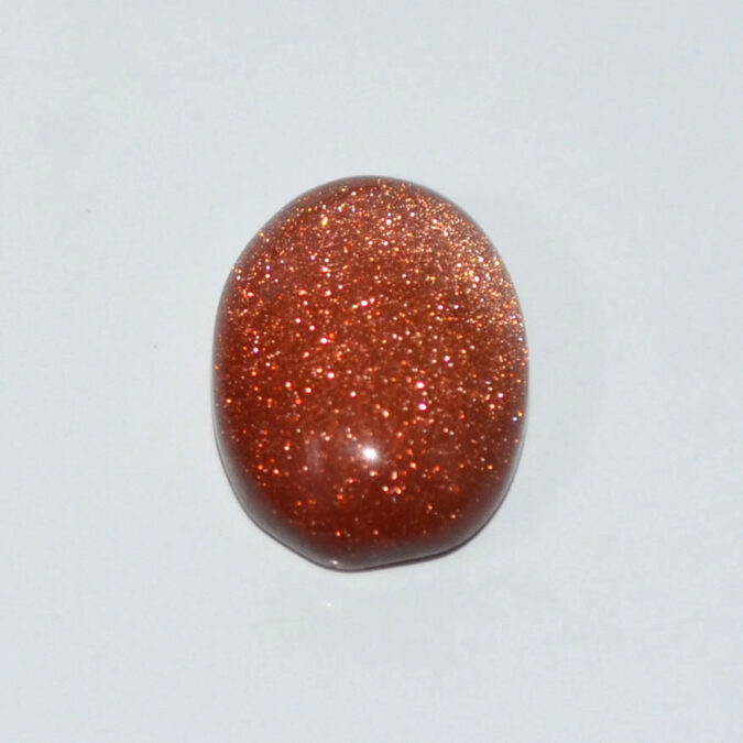 SUNG174 1 SUNSTONE 6.77 Ct.