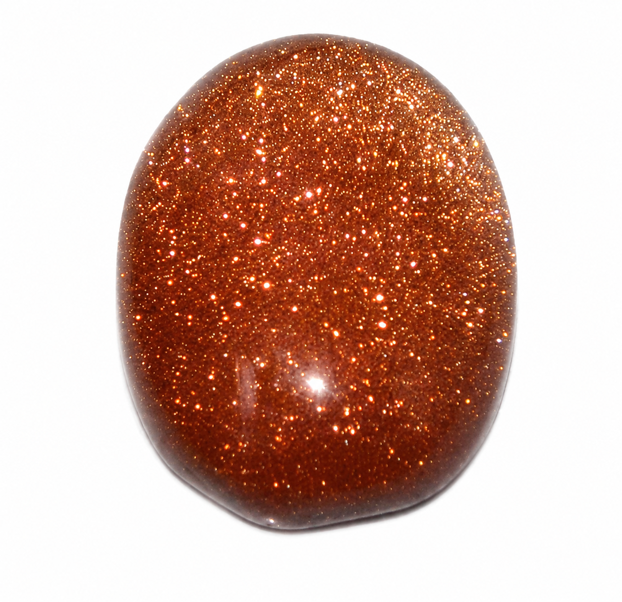 SUNSTONE 6.77 Ct.
