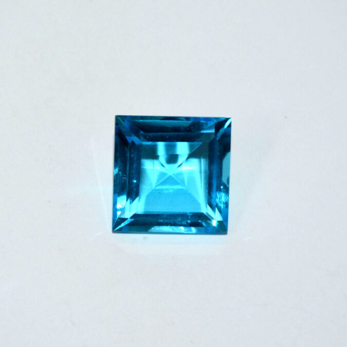 BLUE TOPAZ HYDRO 14.26 Ct. BLUE TOPAZ HYDRO 14.26 Ct.