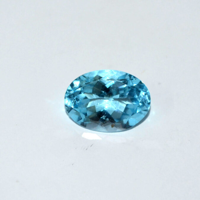 TPZG1429 1 BLUE TOPAZ 14.71 Ct.