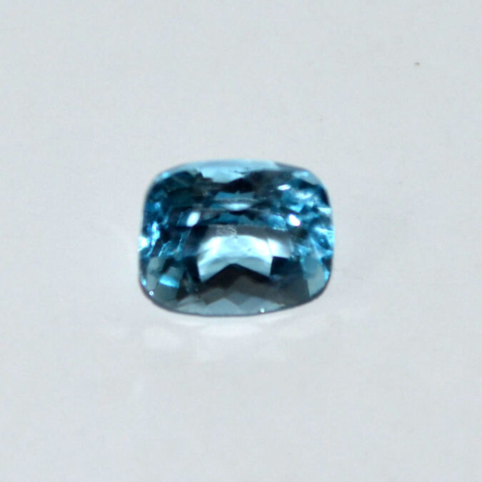 TPZG1441 1 BLUE TOPAZ 4.4 Ct.