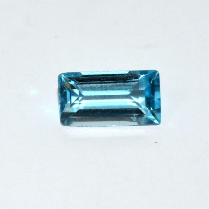 BLUE TOPAZ 4.02 Ct. 1 TPZG1443 1 BLUE TOPAZ 4.02 Ct.