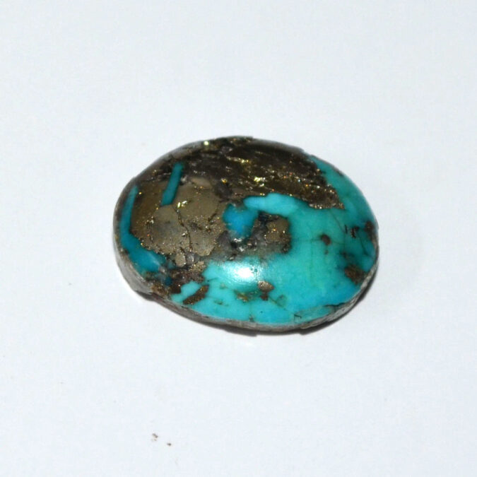 TUR2944 1 TURQUOISE 18.06 Ct.